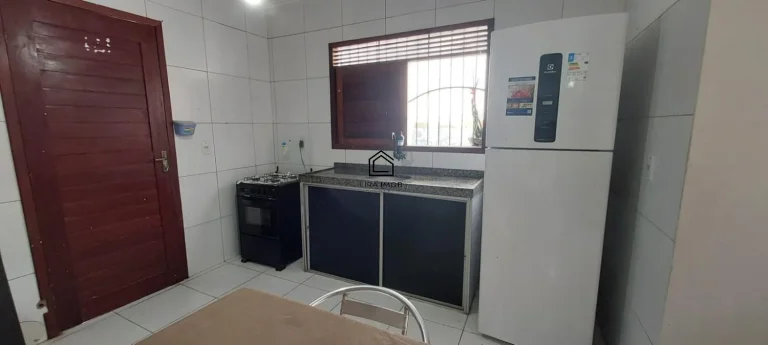 Imagem Casa á venda no bairro Cajupiranga, Parnamirim-RN