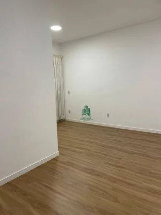 Imagem Apartamento com 2 dormitórios à venda, 56 m² por R$ 330.000,00 - Jardim das Cerejeiras - Atibaia/SP
