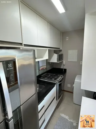 Imagem Apartamento para Venda em Salvador, Armação, 1 dormitório, 1 suíte, 1 banheiro, 1 vaga