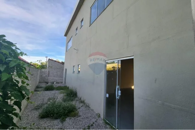 Imagem Prédio Comercial à Venda em Maricá/RJ | 2 Pavimentos| 2 lojas e 4 salas | 324m² Construídos
