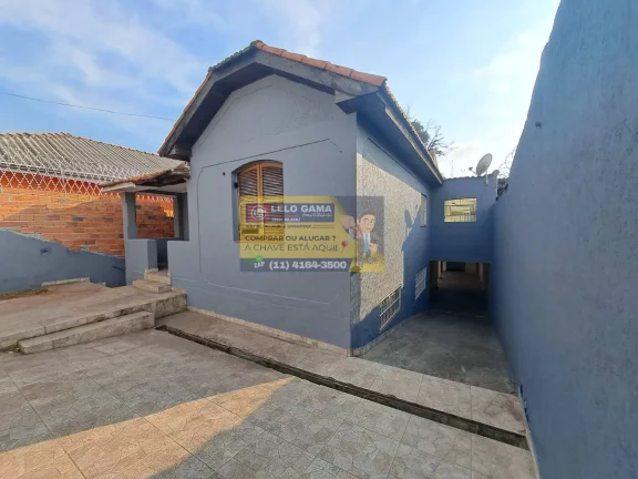 Imagem Imóvel Comercial para Alugar, 200 m² em Centro - Carapicuíba