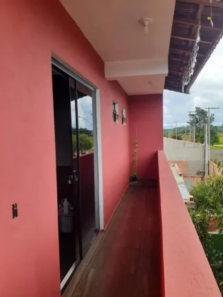 Imagem Sobrado a venda no bairro Residencial Astória - Tatuí/SP