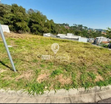 Imagem Terreno á venda Villagio Fosuzzi em Itatiba -SP