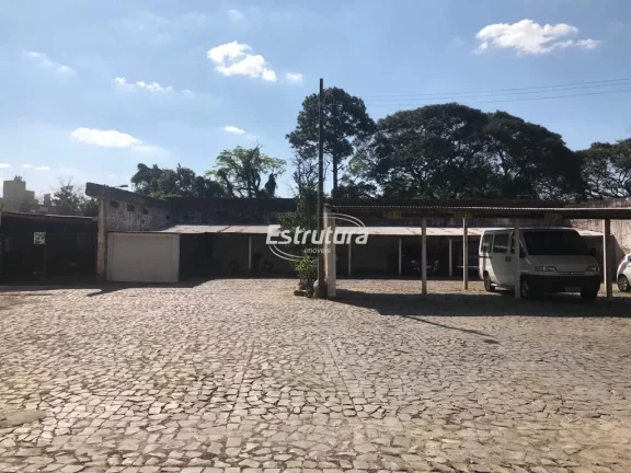 Apartamento 3 dormitórios perto da UFN
