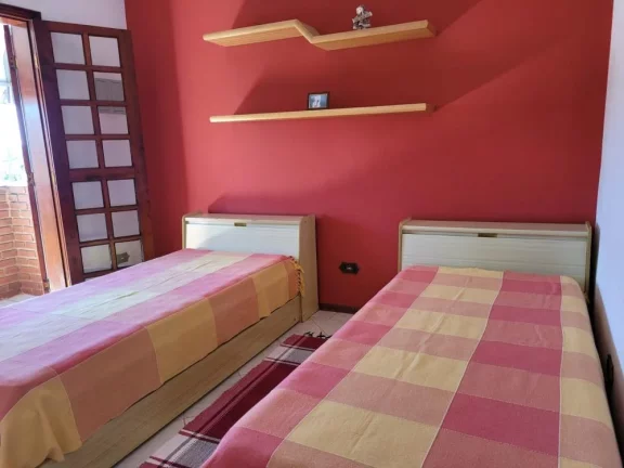 Imagem Belíssimo imóvel a venda no condomínio Ninho Verde I Eco Residence- Porangaba/SP