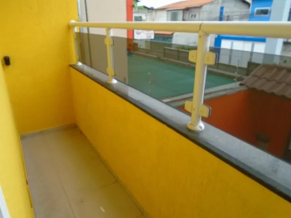 Imagem Sobrado com 3 dormitórios à venda, 220 m² por R$ 800.000,00 - Jardim Quaresmeira II - Suzano/SP