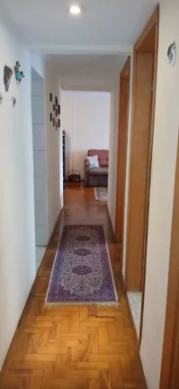 Imagem Apartamento com 1 dormitórios na Bela Vista com vaga.