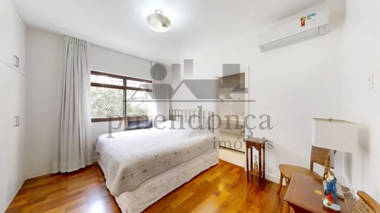 Imagem JARDIM PAULISTA, Apto 4 dormts , 3 suite, 4 vagas