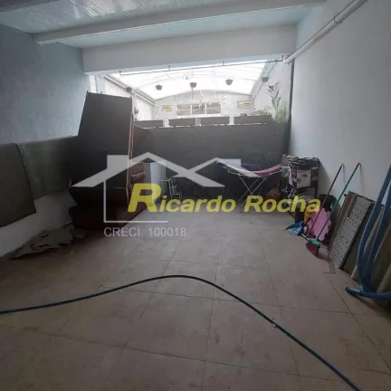 Imagem chacara 1 dormitório para venda em Rio Claro - SP