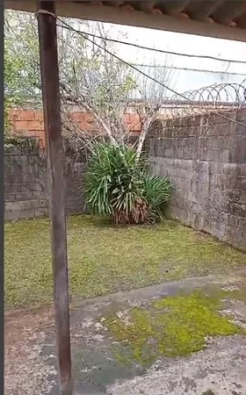 Imagem Casa para Venda em Itanhaém, Jamaica (Interior), 2 dormitórios, 1 banheiro, 2 vagas