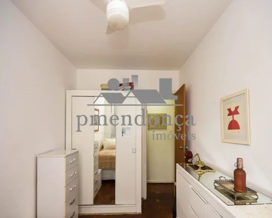 Imagem Apartamento em Pinheiros com 3 quartos (1 suíte) e 1 vaga, 115m²!