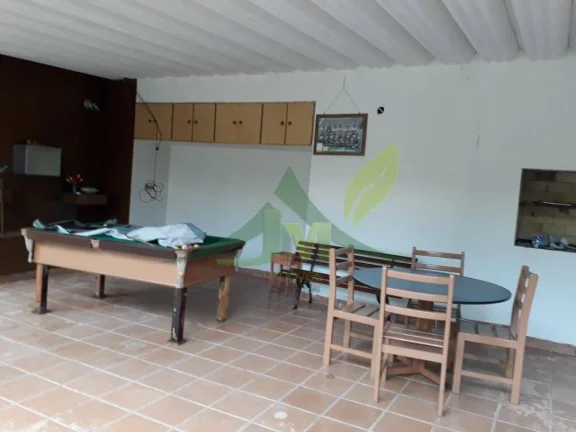 Imagem Lindo Sítio à Venda com 34.811m2 na Divisa entre Atibaia e Jarinu