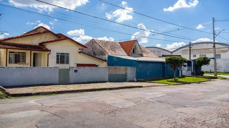 Imagem Terreno no Santa Quitéria