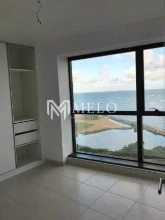 Imagem Oportunidade em BARRA DE JANGADA: 39,7m², 01qt, 01vaga..