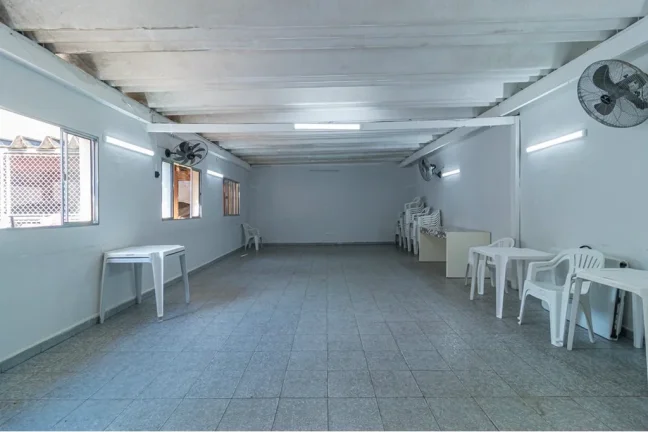 Imagem APARTAMENTO RESIDENCIAL em São Paulo - SP, Santo Amaro