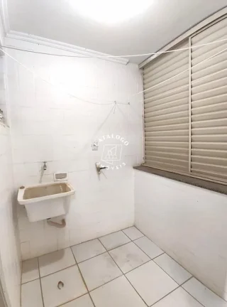 Imagem Apartamento a Venda no bairro Centro - Ribeirão Preto, SP