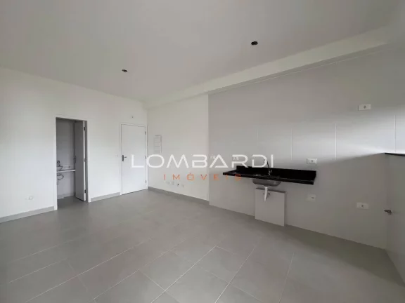 Imagem Apartamento novo no Itaguá