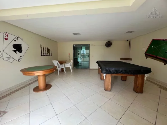 Imagem Belo apartamento com lazer completo em Praia Grande à venda!