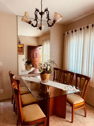 Imagem LOCAÇÃO  Casa Alto Padrão | Jardim Pudrê  Jundiaí/SP