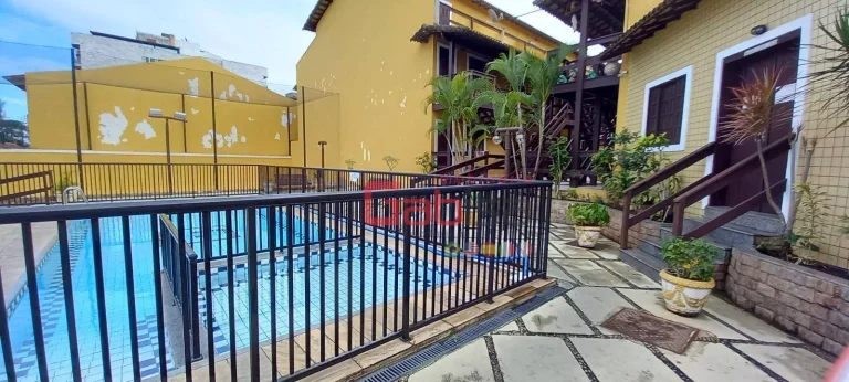 Imagem Casa com 2 dormitórios à venda, 68 m² por R$ 355.000,00 - Braga - Cabo Frio/RJ