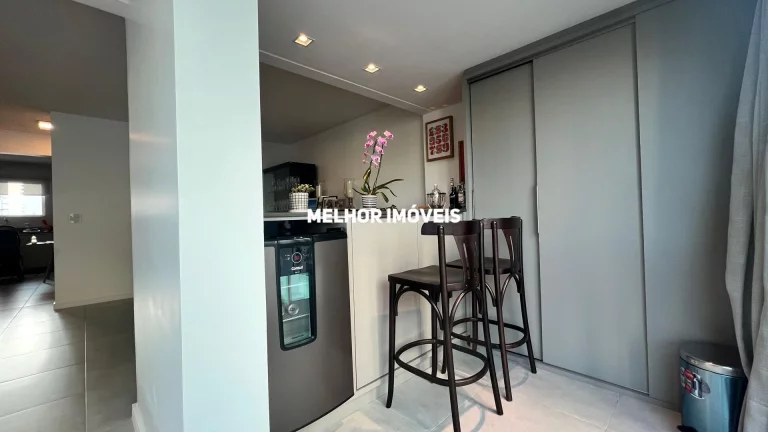 Imagem Apartamento com 03 dormitórios a venda, 119 m² - Centro Balneário Camboriú