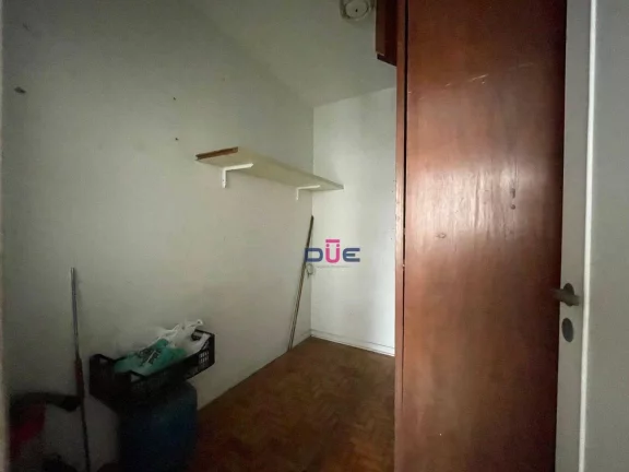Imagem Apartamento com 3 dormitórios à venda, 224 m² por R$ 935.000 - Gonzaga - Santos/SP