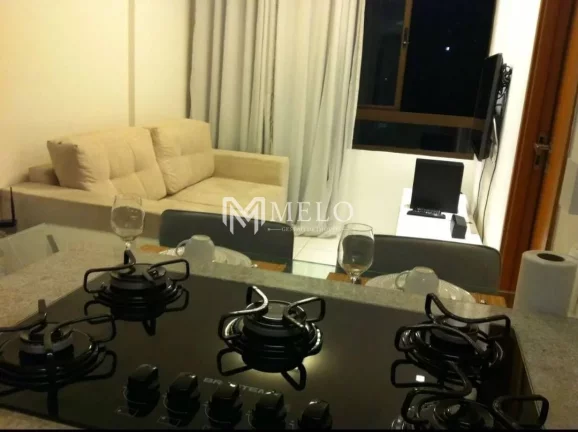 Imagem Oportunidade em BOA VIAGEM: 28m², 01qt, 01suite, 01vaga/Mobiliado...