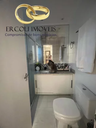 Imagem APARTAMENTO RESIDENCIAL em São Paulo - SP, Belenzinho