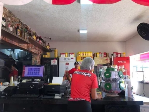 Imagem Ponto à venda, 2000 m² por R$ 980.000 - Jundiapeba - Mogi das Cruzes/SP