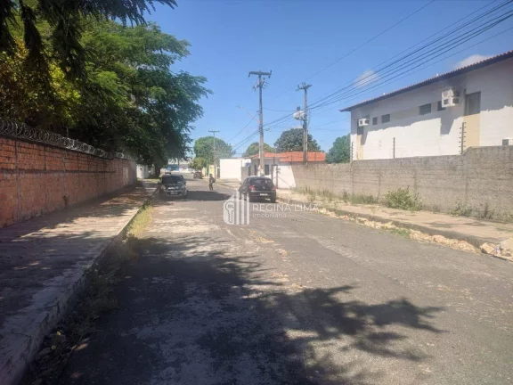 Imagem Apartamento pronto para morar, 2 dormitórios à venda por R$ 150.000,00 - Condomínio LIVERPOOL - Morada do Sol - Teresina/PI