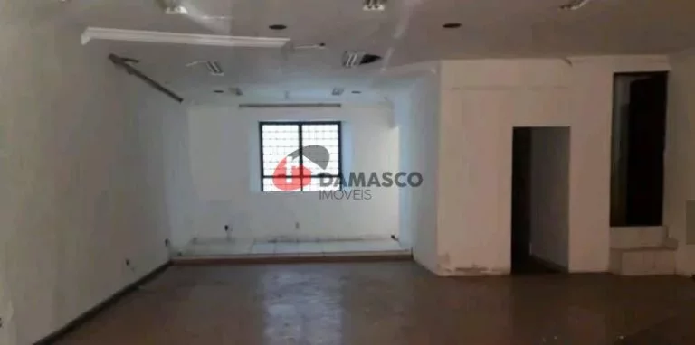 Imagem Salão para Locação 3 Vagas, 250M², Paraíso, Santo André - SP