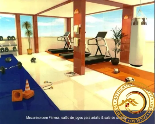 Imagem APARTAMENTO RESIDENCIAL em UBATUBA - SP, ESTUFA