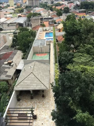 Imagem Apartamento com 3 dormitórios à venda, 117 m² por R$ 950.000,00 - Centro - Suzano/SP