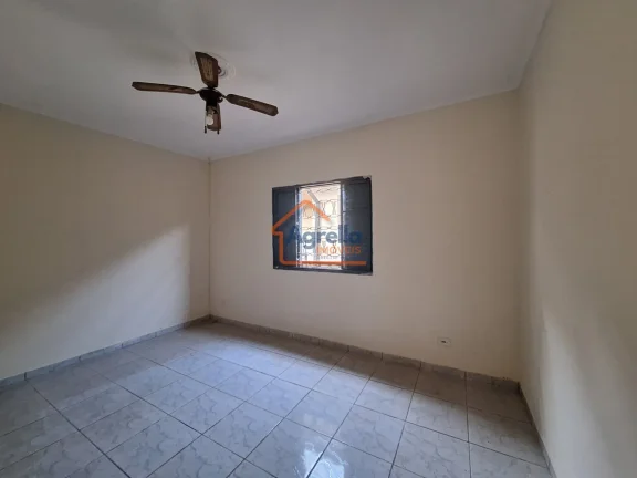 Imagem Casa à venda no bairro Jardim Planalto Verde - Mogi Guaçu/SP