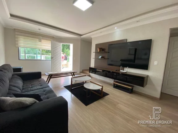 Imagem Casa à venda, 84 m² por R$ 560.000,00 - Jardim Europa - Teresópolis/RJ
