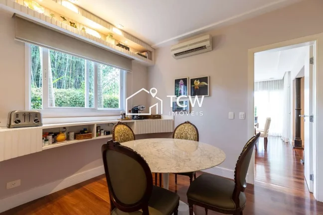 Imagem Casa à venda no bairro Jardim Petrópolis - São Paulo/SP, Zona Sul