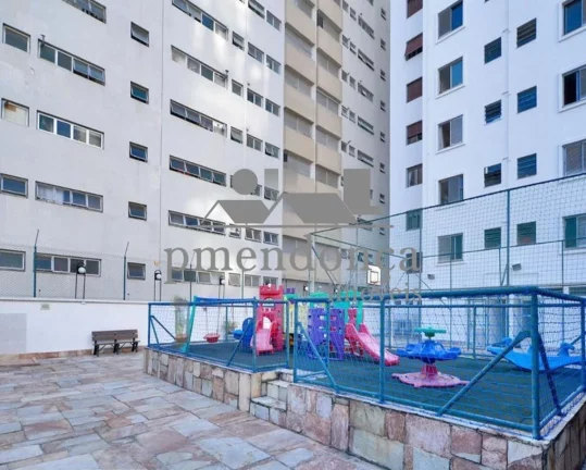 Imagem Apartamento em Perdizes com 3 quartos (1 suíte) e 2 vagas, 160 m2