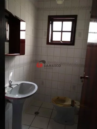 Imagem Sobrado à venda 3 Quartos, 3 Suites, 4 Vagas, 197M², Nova Gerty, São Caetano do Sul - SP