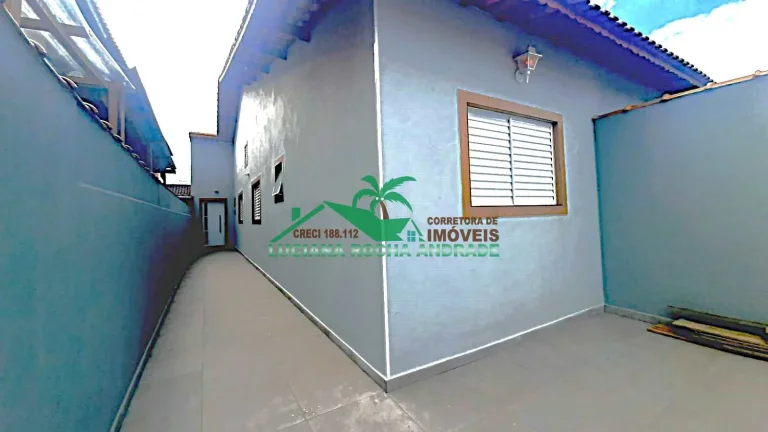 Imagem Casa Padrão