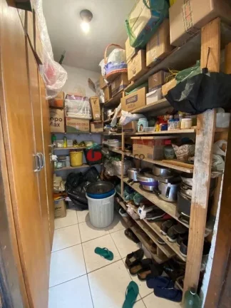 Imagem Casa à venda 2 Quartos, Vila Aquilino, Santo André - SP