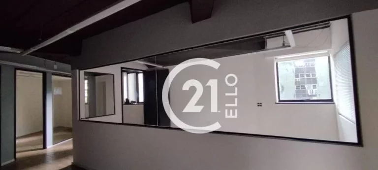 Imagem Conjunto para alugar, 160 m² por R$ 16.350,00/mês - Vila Olímpia - São Paulo/SP