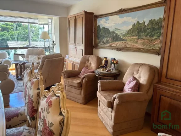 Imagem Apartamento para venda, Centro, Canela - AP2346