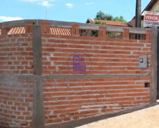 Imagem Casa à venda no Jardim Nova Esperança