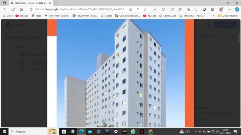 Foto do Imóvel