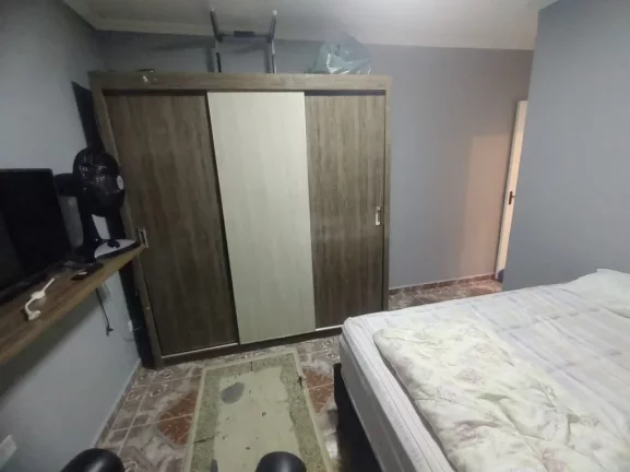 Imagem Casa com 2 dormitórios à venda, 144 m² por R$ 370.000,00 - Jardim Saúde - Suzano/SP