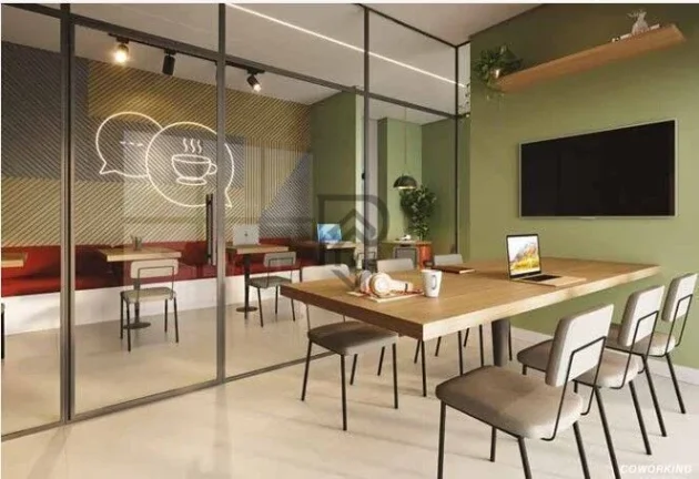 Imagem Apartamento Breve lançamento Minha casa minha vida