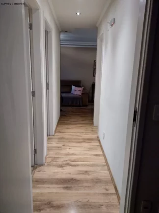Imagem APARTAMENTO RESIDENCIAL em TABOÃO DA SERRA - SP, JARDIM MARIA ROSA