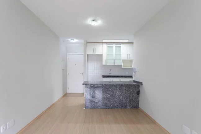 Imagem APARTAMENTO RESIDENCIAL em São Paulo - SP, Brooklin