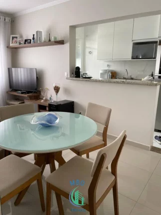Imagem Apartamento com 1 quarto, à venda em São Paulo, Campo Belo