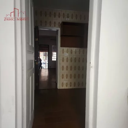 Imagem Belíssimo sobrado em Santo amaro